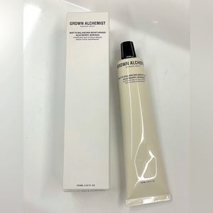 Grown Alchemist Matte Balancing Moisturizer